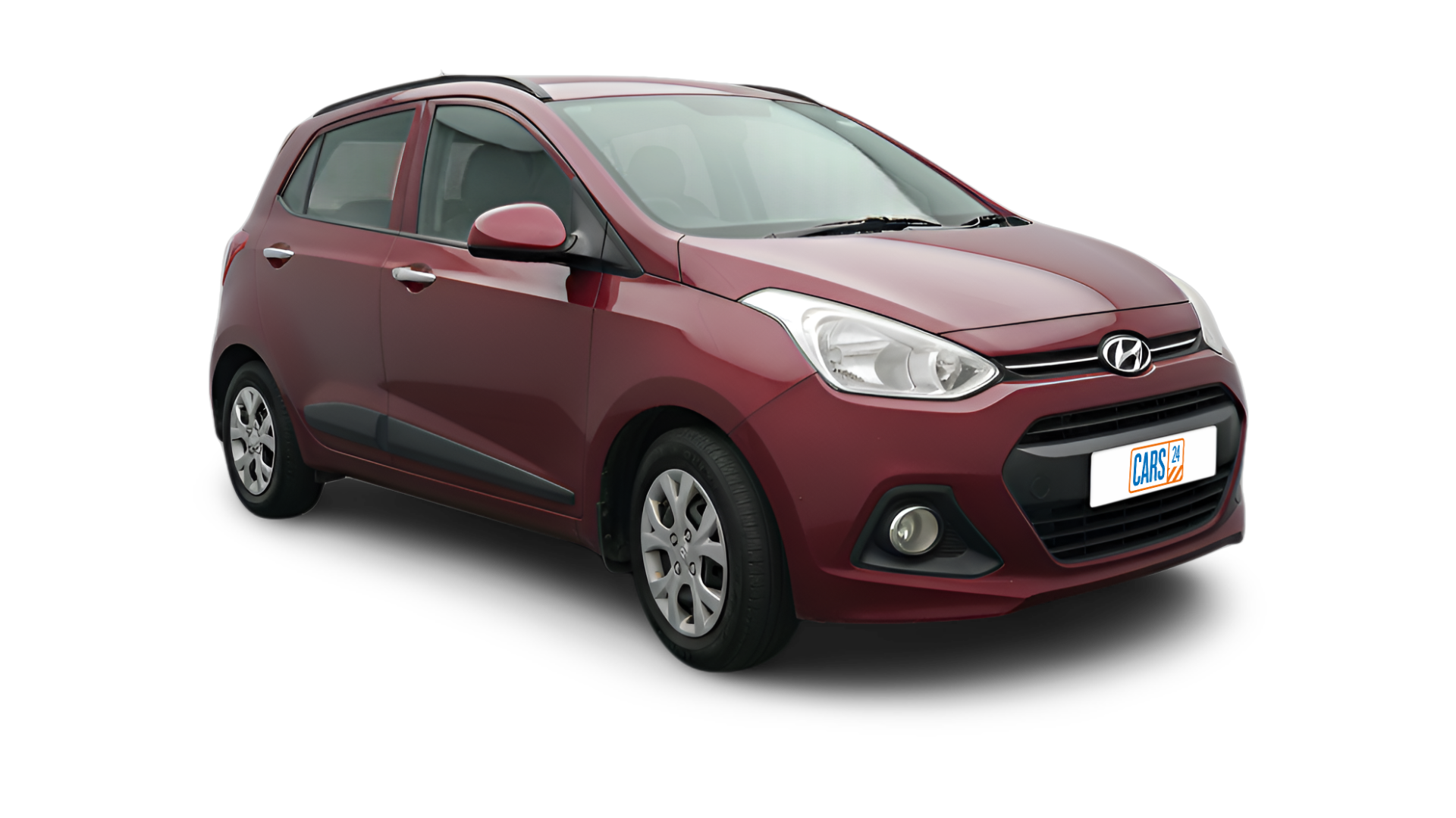 Hyundai Grand i10-img